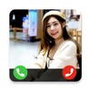 ZBing Z Fake Video Call Prank icon