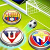 Liga Pro Juego icon