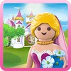 ไอคอน PLAYMOBIL Princess Castle