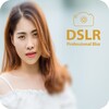 DSLR Camera - Auto Blur Effect icon