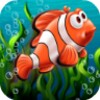 Fish Splash In Water icon