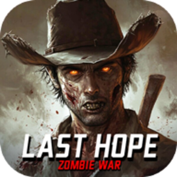 Last Hope Sniper icon
