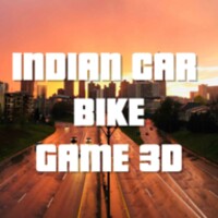 indian car driving simulator old version