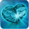 Glow Heart icon