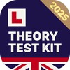 Icono de UKDL Test