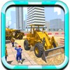 Icon von Excavator Simulator 3D