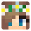 Icono de Girl Skin for Minecraft