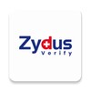 Zydus Verify icon