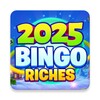 Icono de Bingo Riches