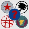 Superhero Logo Quiz icon