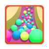 Dig Sand Ball 2020 icon