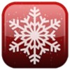 Fiocco di neve icon