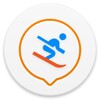 Ski Map Plugin — OsmAnd icon
