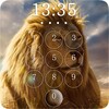 Икона Lions Lock Screen