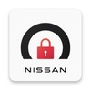 Nissan Virtual Key icon