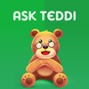 Ícone de Ask Teddi