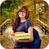 Blur Photo Editor - DSLR Blur icon