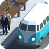 Bus Tycoon Simulator Idle Game icon