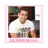 Ícone de Salman khan and bollywood Movies songs clips