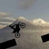 2D Stunt Bike Racing Game icon