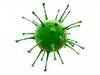corona virus icon