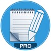 Notepad - Text Editor PRO icon