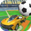 Sport Car Soccer Tournament 3D icon