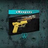 eWeapons™ Gun Builder Custom Guns icon