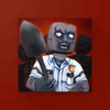 HIDE FROM ZOMBIES icon