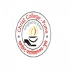 Christ College Pune icon