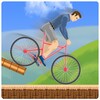 Happy Bike Wheels 2 icon