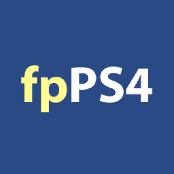 fpPS4 for Windows - Download it from Uptodown for free