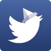 Tinfoil für Twitter icon