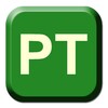 PTorrent - torrent application icon