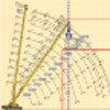 Icono de Planning crane maneuver