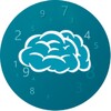 Math Exercises for the brain icon