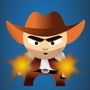 أيقونة Wild West Sheriff Ads