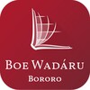 Bororo Bible (Boe Wadáru) icon