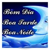 Bom Dia, Boa Tarde e Boa Noite simgesi