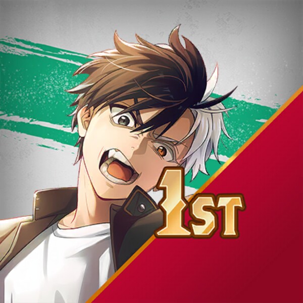 Wind Breaker: 不良たちの英雄譚 para Android - Descarga el APK en