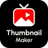 أيقونة Thumbnail Maker