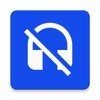 Disable Headphone, HDST Toggle icon