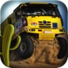 Outback Desert Truck Hill Racing FREE - Extreme Ro icon