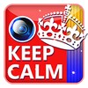 Keep Calm and Edit Photos icon