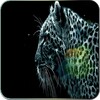 Leopard Live Wallpapers आइकन