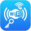 WiFi Password Show Analyzer icon