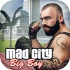 Mad City Crime Big Boy Full freedom of action icon