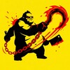 Icono de Butcher hero: hook
