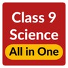 Class 9 Science icon