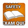 FOOD SAFETY MCQ Exam Quiz icon
